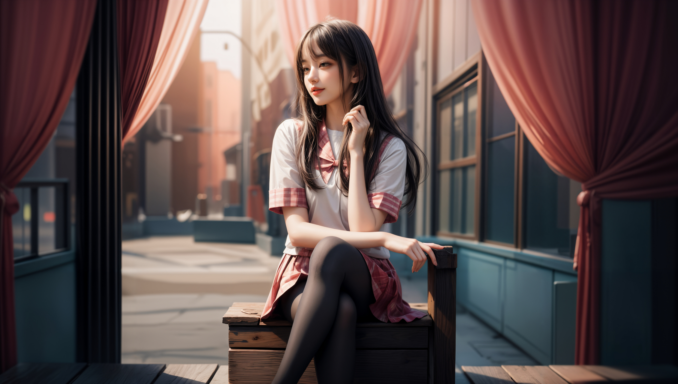 今日局地可达40℃以上 中央气象台继续发布高温橙色预警